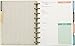 Simplicity Vintage Fashion Sewing 12 Month Planner, 232 Pages, 8.6'' x 9.5''