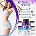 QFL Yuva Keto Diet Pills-exogenous Ketones - Utilize Fat for Energy with Ketosis - Boost Energy & Focus, Manage Cravings, Support Metabolism - Keto BHB Supplement for Women and Men - 90 Day Supply