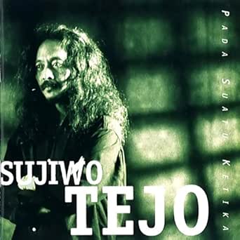 Demokrasi By Sujiwo Tejo On Amazon Music Amazon Com