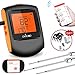 Meat Thermometer Bluetooth - CHUGOD BBQ Cooking Thermometer Wireless Remote Digital Cooking Food Meat Thermometer with 3 Probes for Smoker Grilling Oven Kitchen(Carrying Case Included)