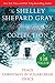 Shelley Shepard Gray Christmas Collection: Peace, Christmas in Sugarcreek, Grace by 