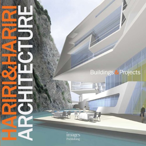 Hariri & Hariri Architecture by Hariri & Hariri