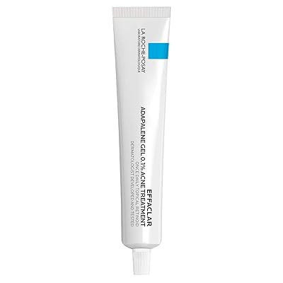 la roche posay toleriane acne