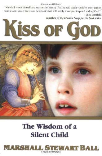 Kiss of God