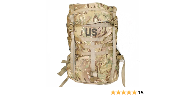 rucksack large field pack 1560