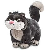 Cinderella Lucifer Plush Toy -- 17'' L by Disney