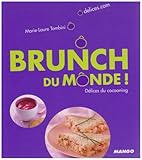 Brunch du monde ! (French Edition) by