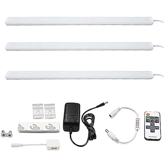 luce led sottopensile senza fili