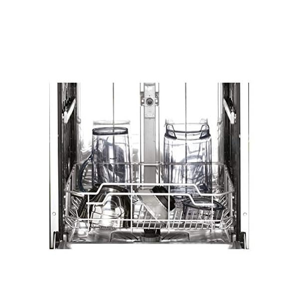 Sage SJE830BSS Nutri Juicer Cold XL, Body, Brushed Stainless Steel