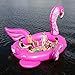 Party Bird Island - Flamingo