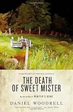 The Death of Sweet Mister: A Novel