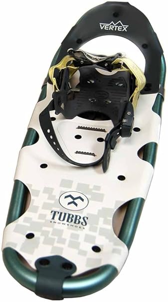 Tubbs Vertex Snowshoe Women S Amazon Ca Sports Outdoors