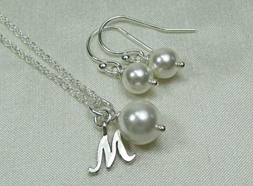 flower girl jewelry sets