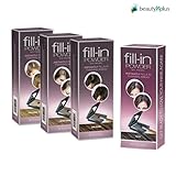 Cover Your Gray Fill-in Powder with Procapil (Pack of 3)