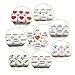Fundic Adult Dice Funny Sex Games Erotic Sexy Toy Couples Valentines-Gifts