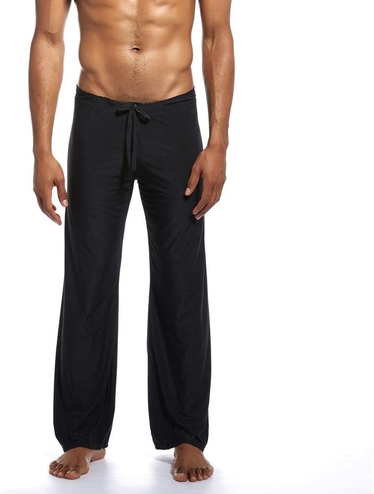 Pantalones ElÃ¡sticos De Hombre Hombre 2025, Ropa Nueva