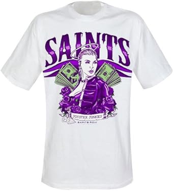 saints shirts amazon