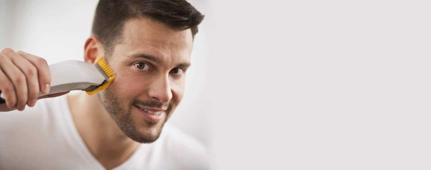 remington hc5035 colour cut clipper