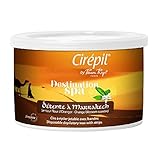 Cirepil Detente Marrakech Orange Blossom Wax Tin
