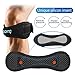 2 Pack Patella Knee Strap Brace Support Knee Pain Relief for Hiking, Soccer, Basketball, Running, Jumpers Knee, Tennis, Tendonitis, Volleyball & Squats [2018 Upgrade]