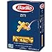 Barilla Ziti Pasta, 16 oz. Box - Non-GMO Pasta Made with Durum Wheat Semolina - Kosher Certified Pasta
