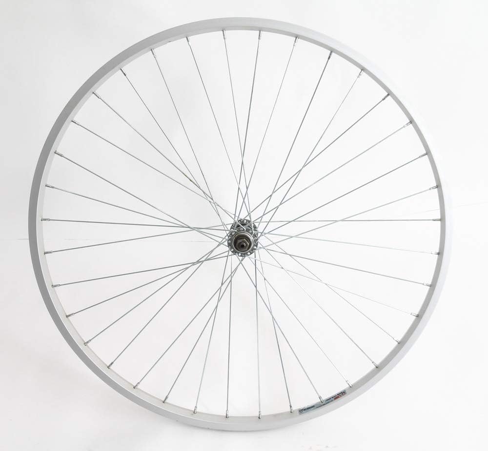 700c front wheel