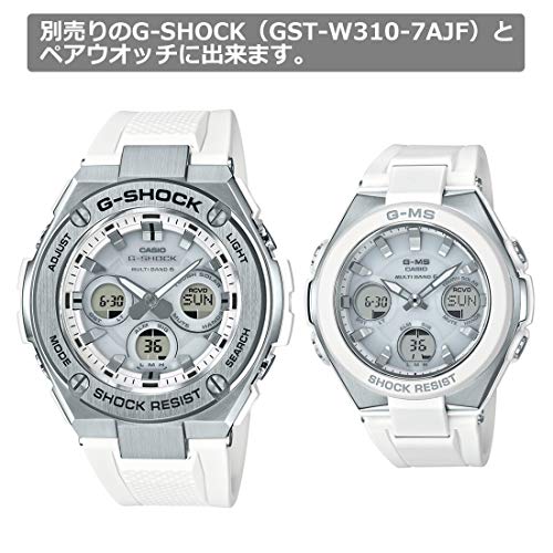 casio w310