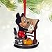 Disney - Mickey Mouse Animator Sketchbook Ornament - New