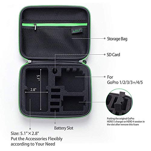 4 Protective+Carrying+HSU+Accessories+Security