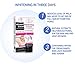 Underarm Whitening Cream, for Underarm, Knee, Private Area, Dark Skin Brightening & Repair, All Natural Ingredients