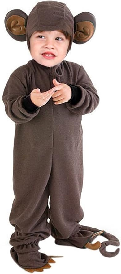 monkey suit for baby