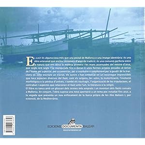 Llaut, El. La Barca De La Mediterrania