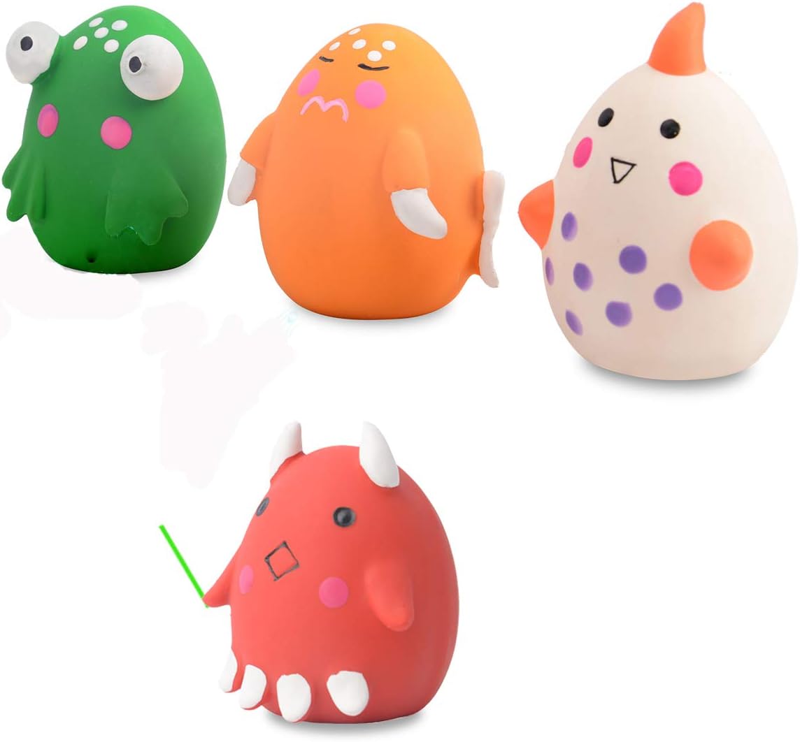 squeaky toys for small dogs