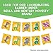 25 pieces - Dinosaur Cupcake Toppers - Dino Birthday Party Baby Shower Decorations