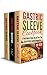 Gastric Sleeve: 3 in 1 Box Set - Gastric Sleeve Cookbook, Gastric Sleeve Diet Guide, Gastric Sleeve Recipes by John Carter