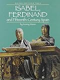 Front cover for the book Isabel, Ferdinand and Fifteenth-Century Spain (Rulers and Their Times) by Kenny Mann