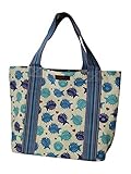 Bungalow 360 Beach Bag (Puffer Fish)