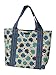 Bungalow 360 Beach Bag (Puffer Fish)