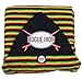 Rogue Iron Sports Surfboard Sock Cover - Light Protective Bag for Your Surf Board (Choose Size and Color)