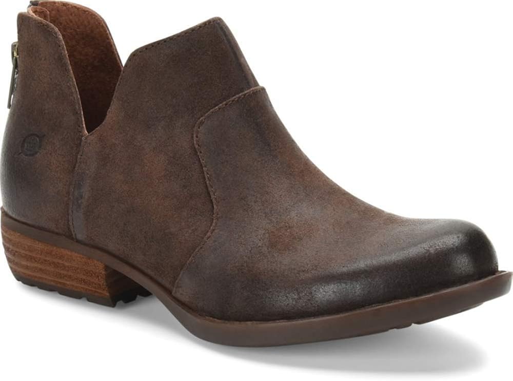 zapatos born handcrafted footwear