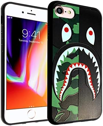 amazon bape shark