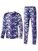 Terramar Kid’s 1.0 Power Play Two Piece Set, Love Print, 3Tthumb 1