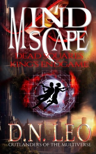 Mindscape Three: Dead Squares & King's Endgame (Volume 3)