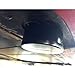 HINSON Urethane Corvette Lift Pads Jack Pads (2 pads)