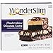 WonderSlim Protein Snack Bar, Marshmallow Brownie Crisp, (7ct)