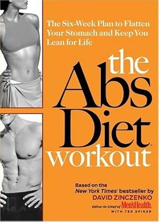 Abs diet workout Abs diet workout