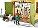 Schleich North America Large Farm with Animals & Accessories