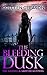 The Bleeding Dusk: Victoria Book 3 (The Gardella Vampire Hunters: Victoria)