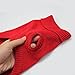 Dragonpad Red Cute Pet Puppy Cat Dog Warm Jumper Sweater Knitwear Coat Apparel Clothes