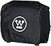 Westinghouse Inverter Generator Cover - Weather Resistant - Fits iGen2200, iGen2500, iPro2500, WH2200iXLT, WH2400i